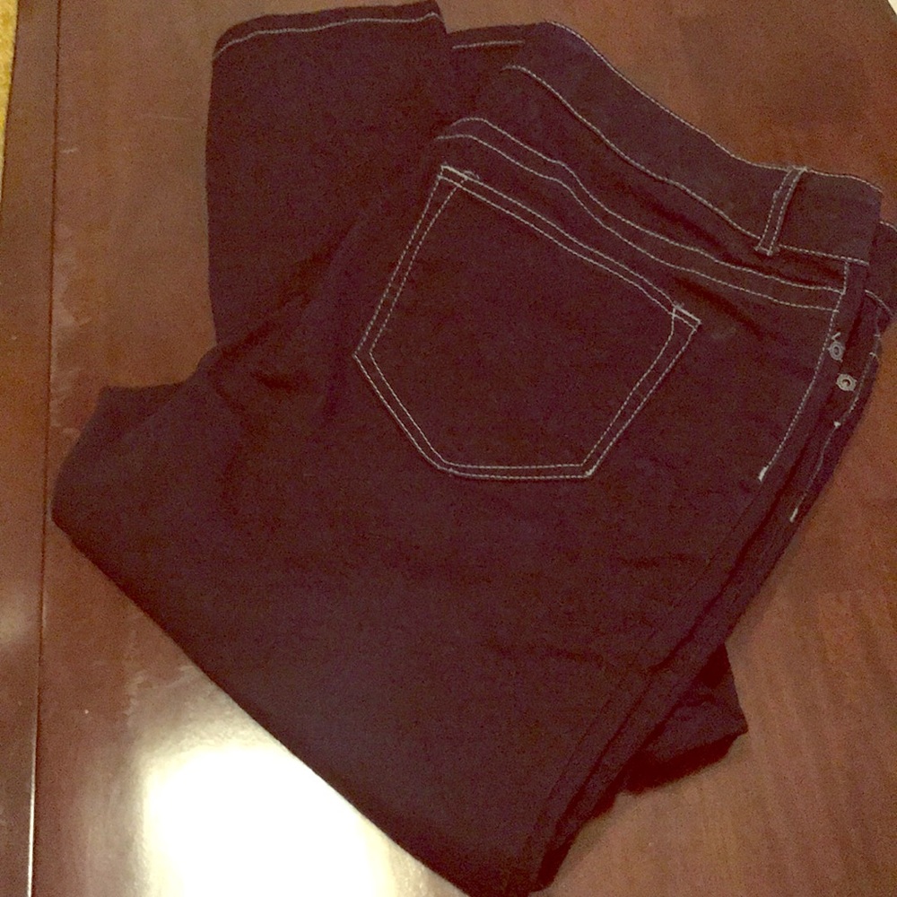 Maurice’s Jeggings NEVER WORN